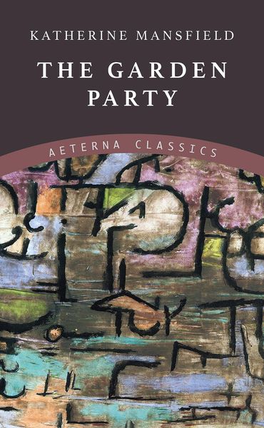 Produktbild: The Garden Party