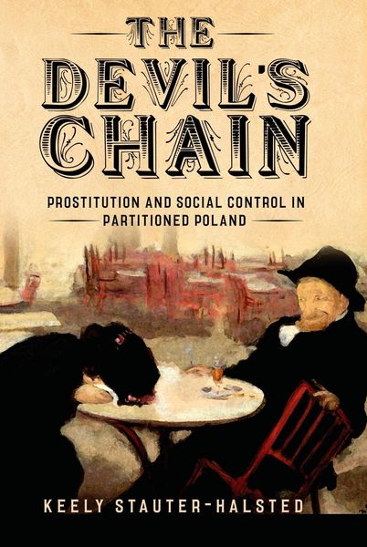 Produktbild: The Devil's Chain