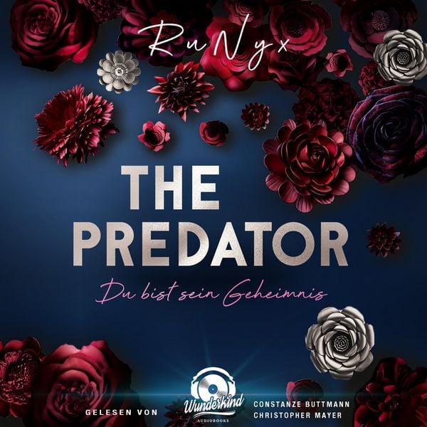 Produktbild: The Predator - Du bist sein Geheimnis