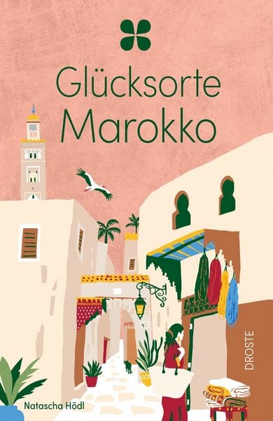 Produktbild: Gl&uuml;cksorte Marokko