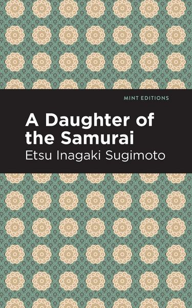 Produktbild: A Daughter of the Samurai