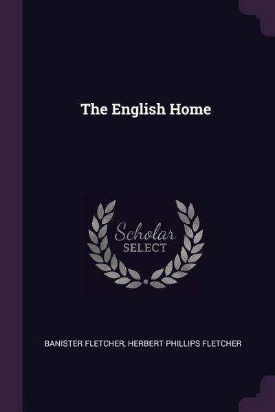 Produktbild: The English Home