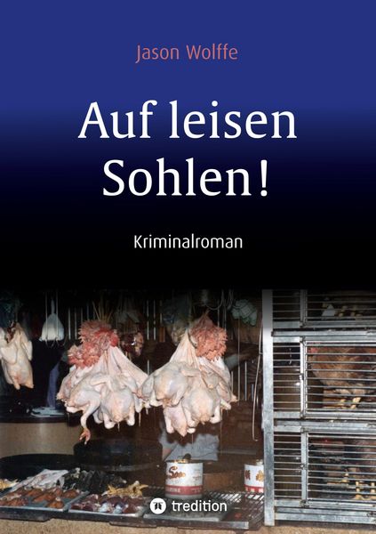 Produktbild: Auf leisen Sohlen!