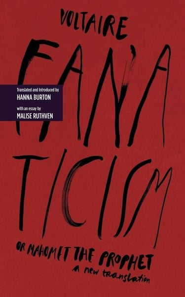 Produktbild: Fanaticism, or Mahomet the Prophet