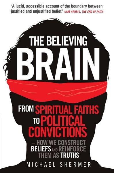Produktbild: The Believing Brain