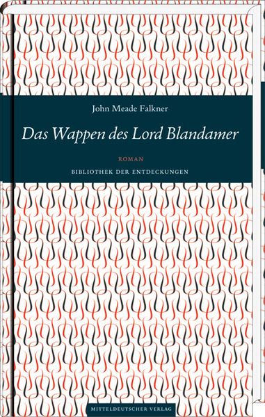 Produktbild: Das Wappen des Lord Blandamer