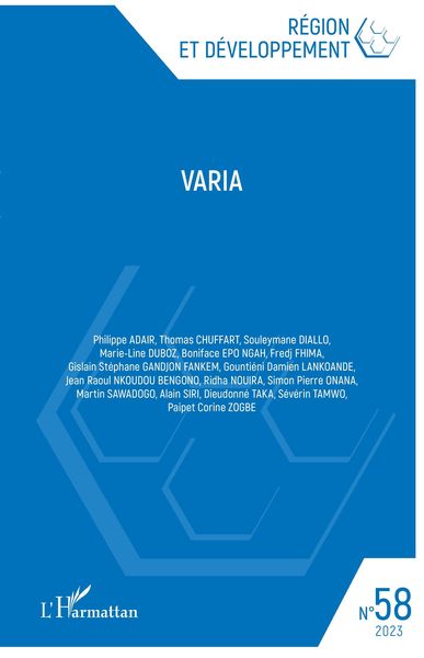 Produktbild: Varia