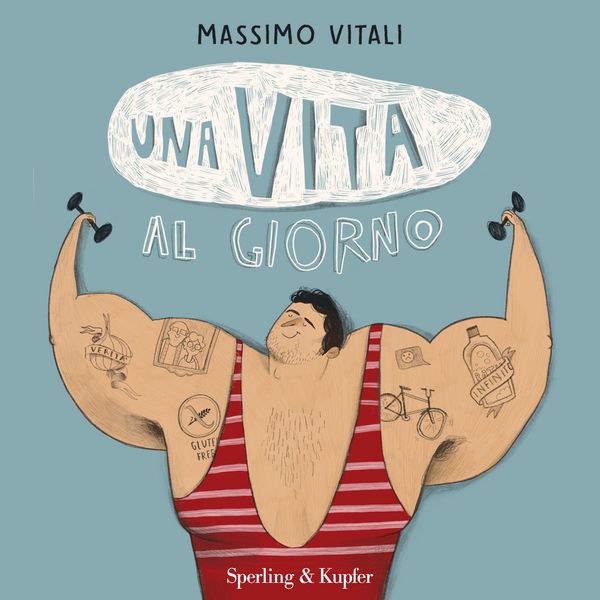 Produktbild: Una vita al giorno