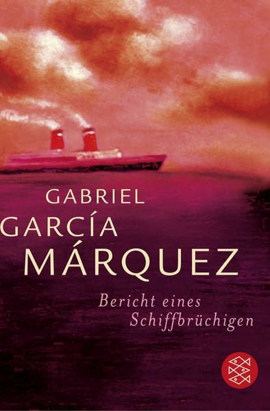Produktbild: Bericht eines Schiffbr&uuml;chigen