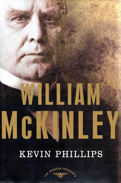 Produktbild: William McKinley