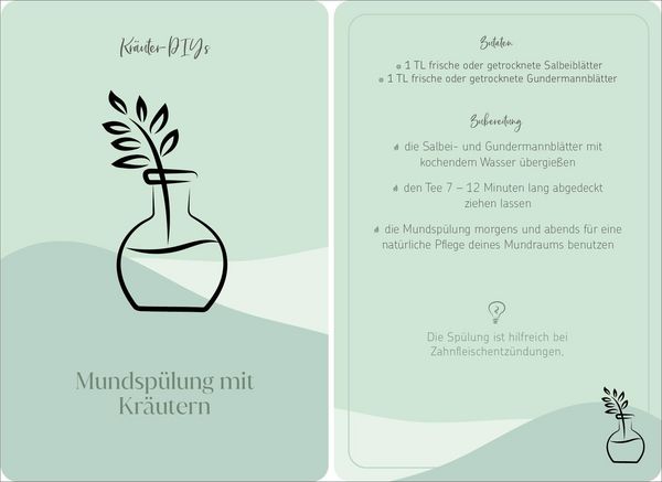 Produktbild: Dein Weg zu Selfcare aus der Natur