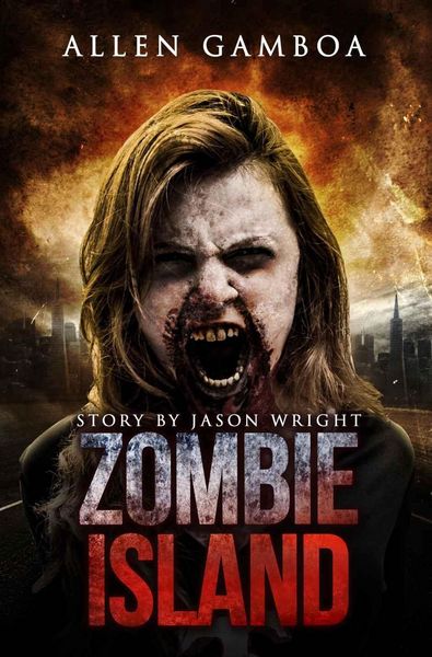 Produktbild: Zombie Island