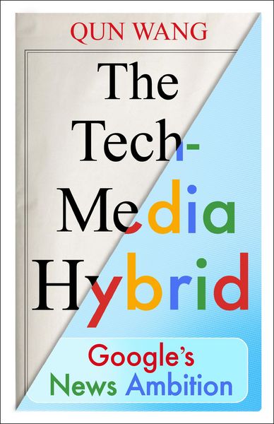 Produktbild: The Tech-Media Hybrid