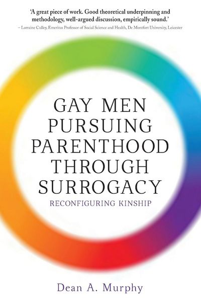Produktbild: Gay Men Pursuing Parenthood through Surrogacy