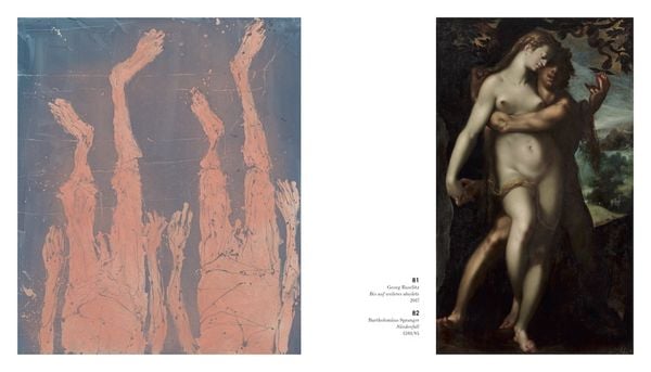 Produktbild: Georg Baselitz