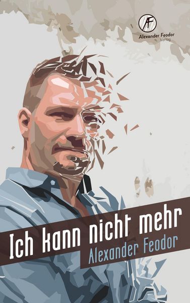 Produktbild: Ich kann nicht mehr