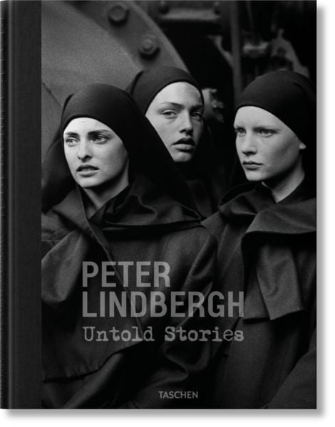 Produktbild: Peter Lindbergh