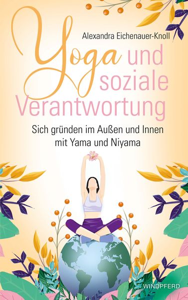 Produktbild: Yoga und soziale Verantwortung
