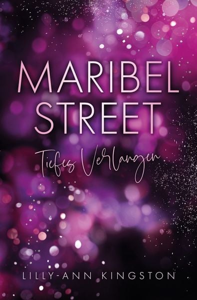 Maribel Street, Taschenbuch von Lilly-Ann Kingston, Tolino media, 9783759201256