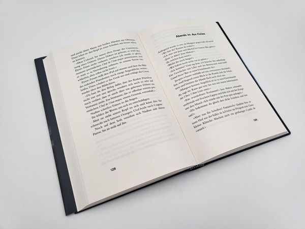 Produktbild: Die Schatten von Paris