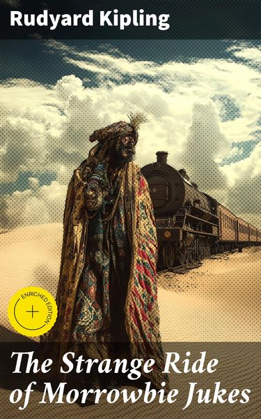 Produktbild: The Strange Ride of Morrowbie Jukes