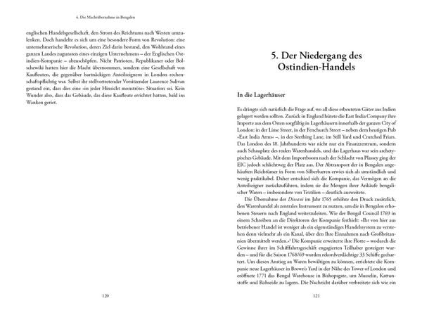 Produktbild: Die Ostindien-Kompanie und ihr dunkles Erbe