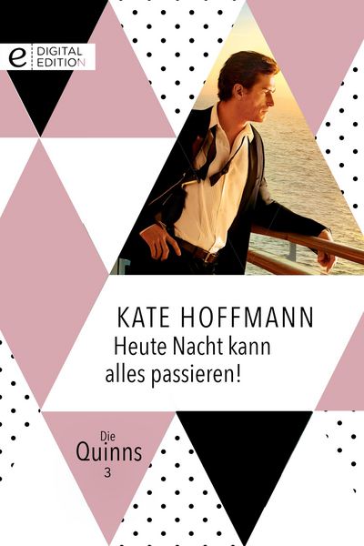 Produktbild: Heute Nacht kann alles passieren!