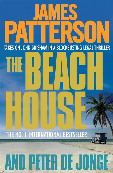 Produktbild: The Beach House