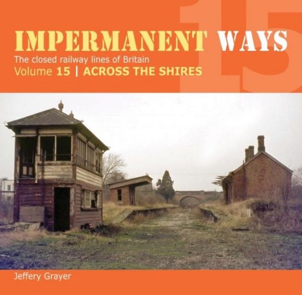 Produktbild: Impermanent Ways 15
