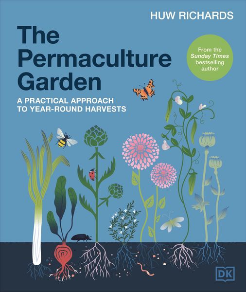 Produktbild: The Permaculture Garden