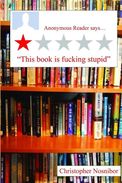 Produktbild: This Book is Fucking Stupid