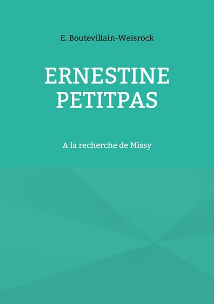 Produktbild: Ernestine Petitpas
