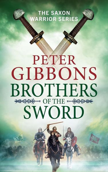 Produktbild: Brothers of the Sword