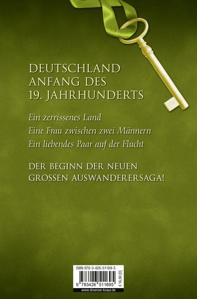 Produktbild: Das goldene Ufer