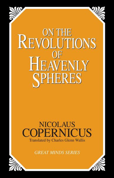 Produktbild: On the Revolutions of Heavenly Spheres