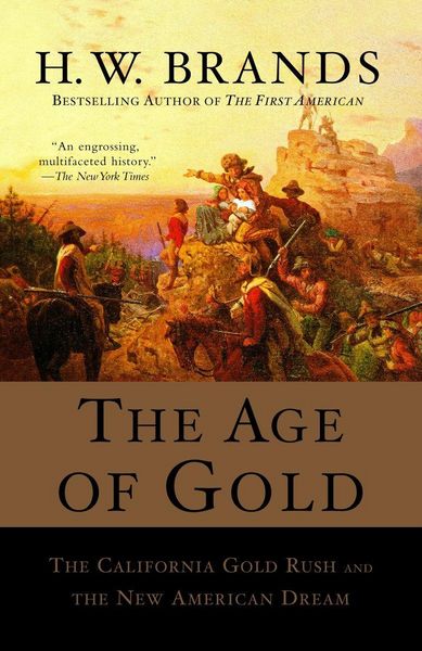 Produktbild: The Age of Gold