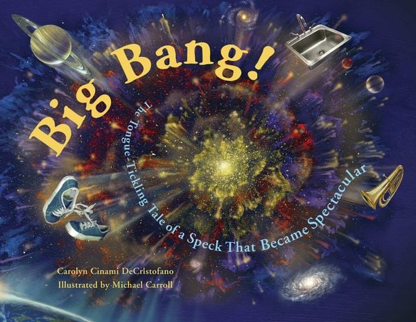 Produktbild: Big Bang!