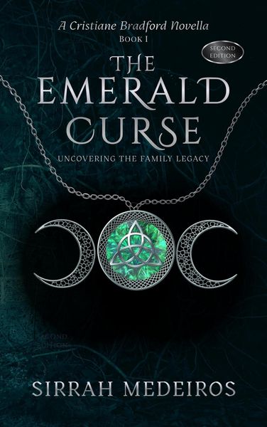 Produktbild: The Emerald Curse