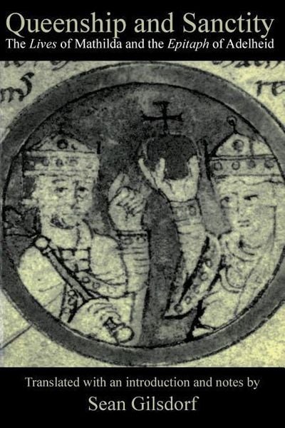 Produktbild: Queenship and Sanctity