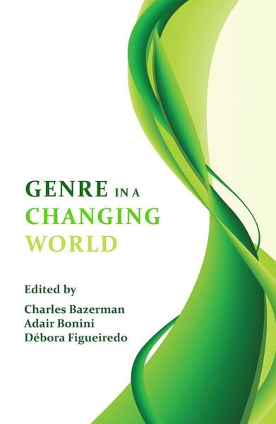 Produktbild: Genre in a Changing World