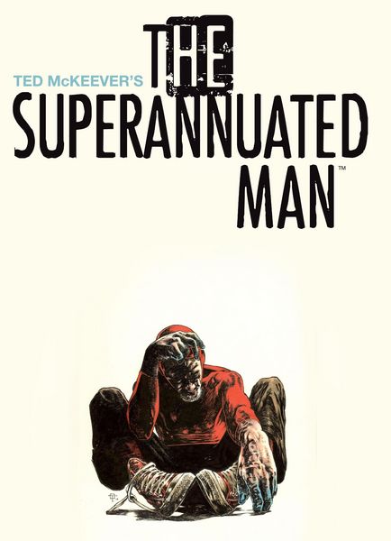 Produktbild: Superannuated Man