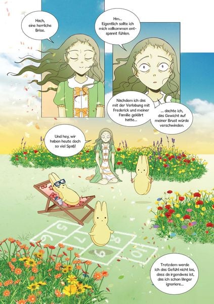 Produktbild: Cursed Princess Club 02