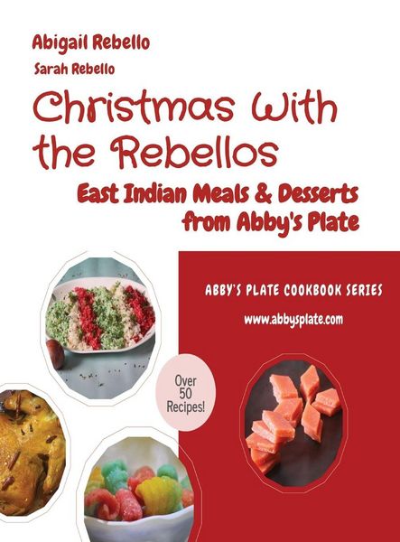 Produktbild: Christmas With the Rebellos