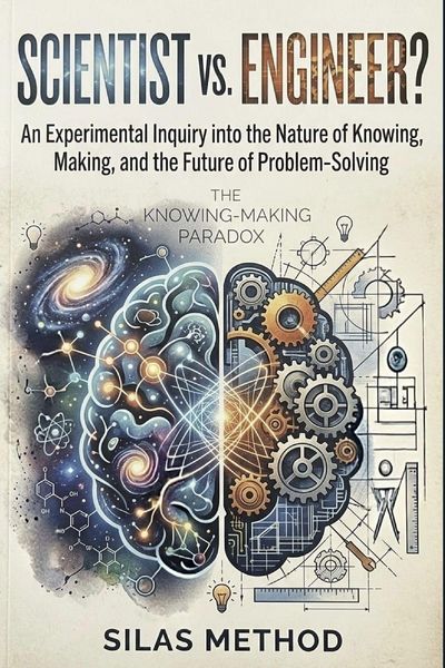 Produktbild: Scientist vs. Engineer?