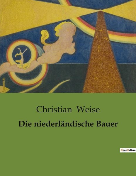 Produktbild: Die niederl&auml;ndische Bauer