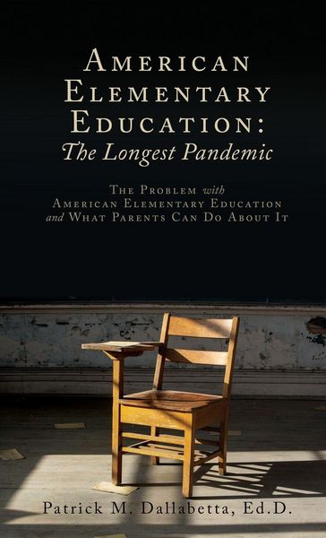 Produktbild: American Elementary Education