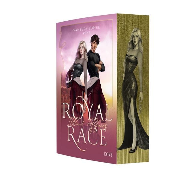 Produktbild: Royal Race 1: Illicit Affairs