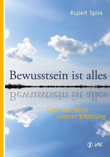 Produktbild: Bewusstsein ist alles