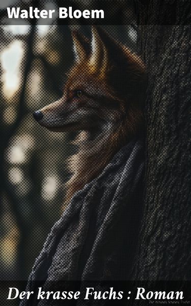 Produktbild: Der krasse Fuchs