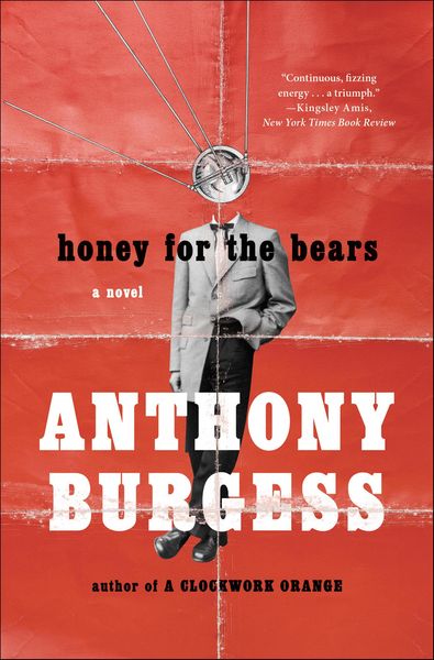 Produktbild: Honey for the Bears